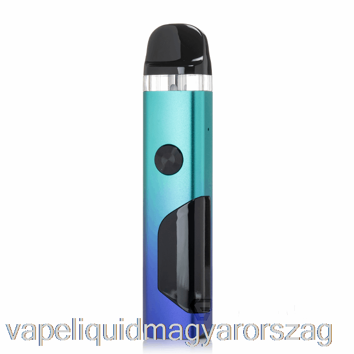 Freemax Galex Pro 25w Pod Kit Cián Lila Vape Toll